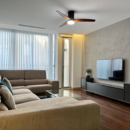Werentvlc - Design Ruzafa - Top Location Apartamento Valência Exterior foto