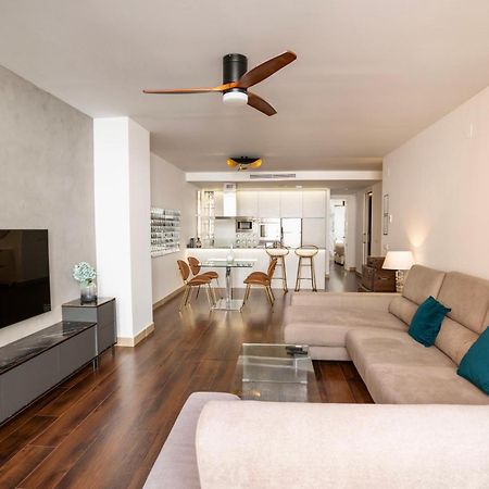 Werentvlc - Design Ruzafa - Top Location Apartamento Valência Exterior foto
